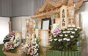 東冠葬祭イメージ